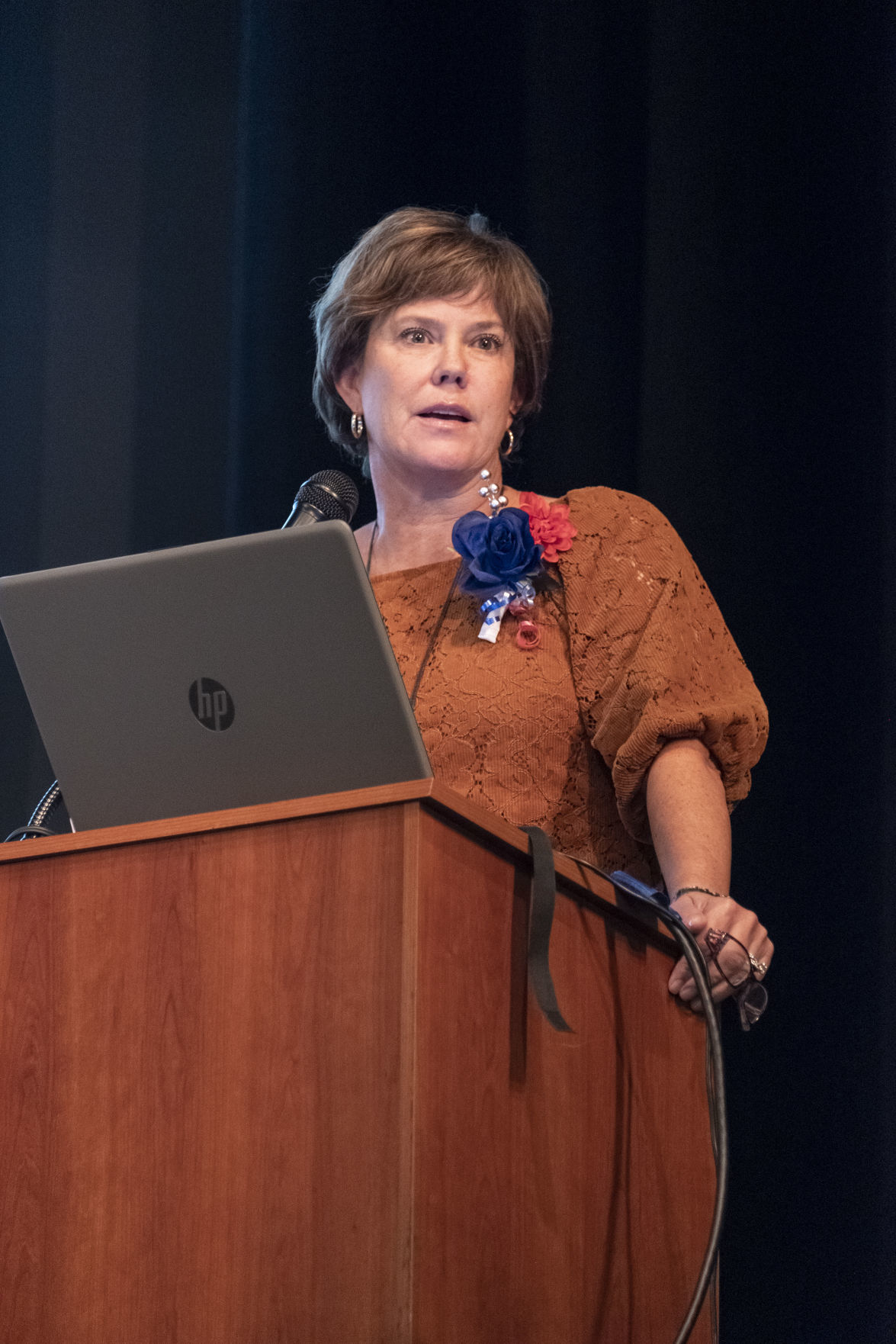 Inspire Women 2019